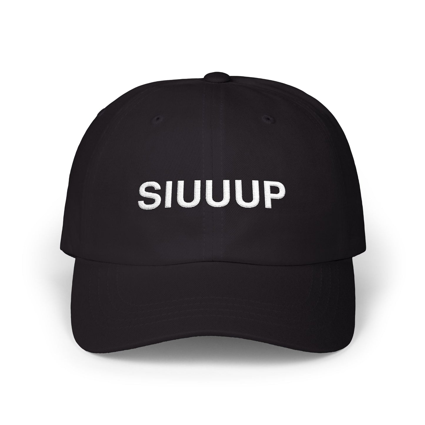 SIUUUP head