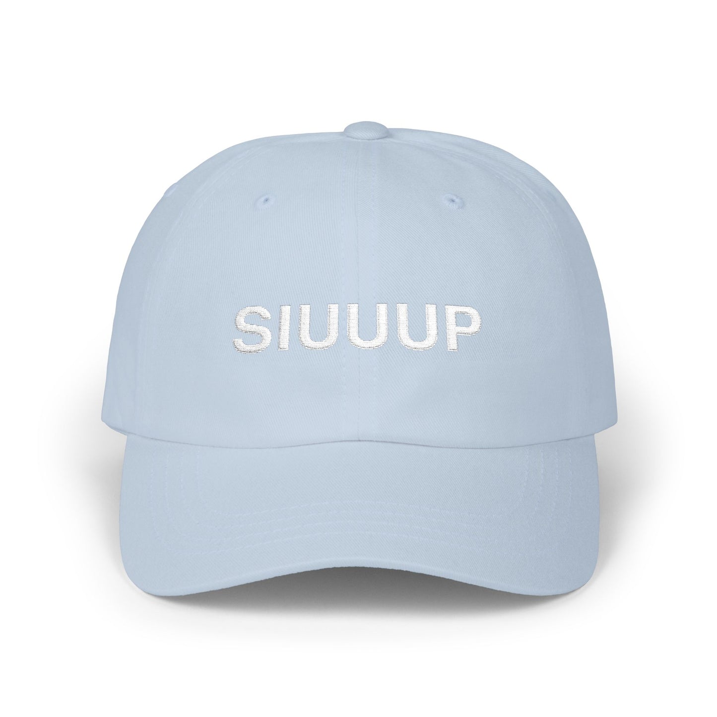 SIUUUP head